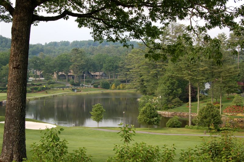 Highlands Country Club Real Estate For Sale in Highlands, NC Mountains